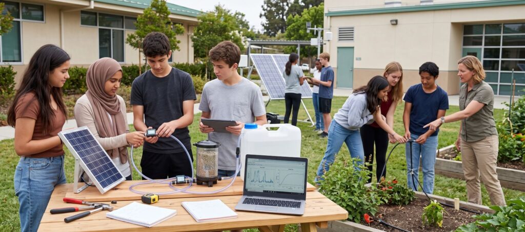 Research Landscape of PBL-STEM Education: A Systematic Analysis Review